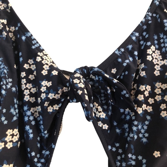 Michael Kors Bathing Suit Size 12 - Picture 4 of 9